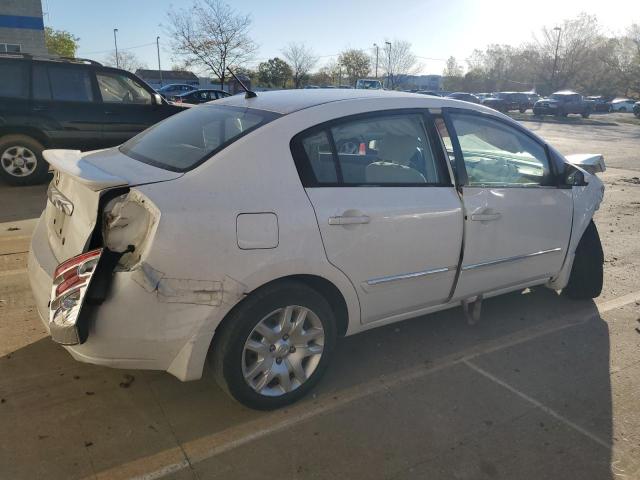 Photo 3 from auction – 2011 NISSAN SENTRA 2.0 with VIN 3N1AB6APXBL714711