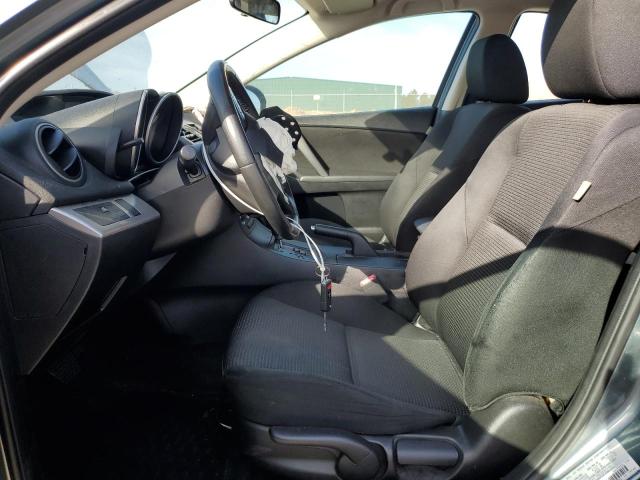 Photo 7 from auction – 2012 MAZDA 3 I with VIN JM1BL1L88C1611805