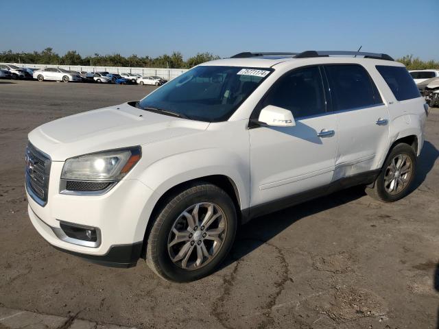 GMC ACADIA SLT 2014 with VIN 1GKKRRKD0EJ358238 - Photo from auction