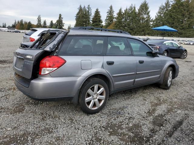 Photo 3 from auction – 2008 SUBARU OUTBACK 2. with VIN 4S4BP61C987306516