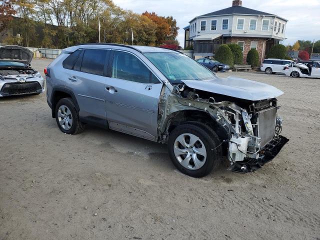 Photo 4 from auction – 2019 TOYOTA RAV4 LE with VIN 2T3G1RFV8KC040605