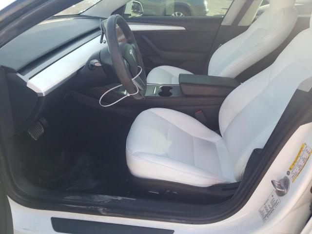 Photo 7 from auction – 2021 TESLA MODEL 3 with VIN 5YJ3E1EAXMF046688