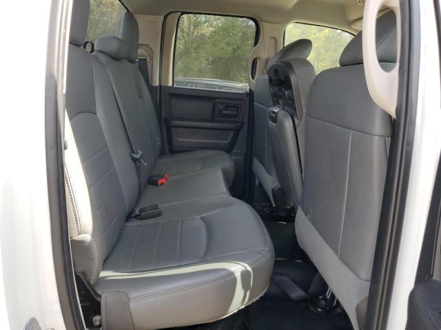 Photo 10 from auction – 2018 RAM 1500 ST with VIN 1C6RR6FG5JS210840