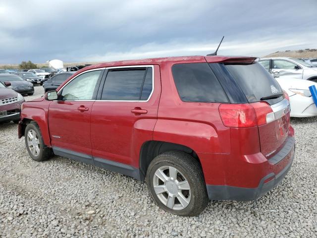 Photo 2 from auction – 2013 GMC TERRAIN SL with VIN 2GKFLREK7D6362280