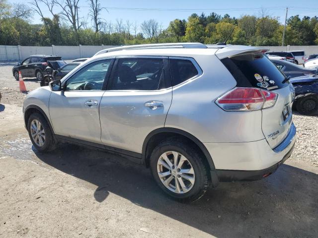 Photo 2 from auction – 2015 NISSAN ROGUE S with VIN KNMAT2MVXFP509008