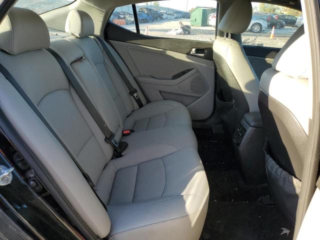 Photo 10 from auction – 2015 KIA OPTIMA EX with VIN 5XXGN4A76FG436345