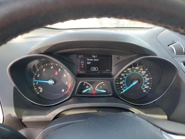 Photo 9 from auction – 2013 FORD ESCAPE SEL with VIN 1FMCU0H96DUA71184