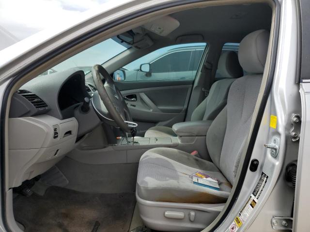 Photo 7 from auction – 2011 TOYOTA CAMRY BASE with VIN 4T1BF3EK1BU716061