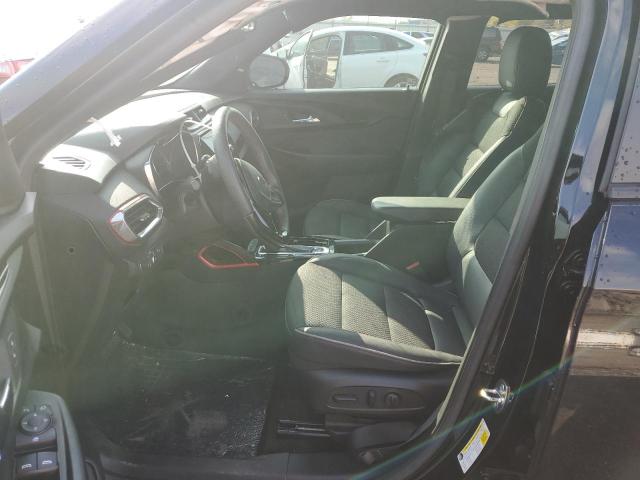 Photo 7 from auction – 2022 CHEVROLET TRAILBLAZE with VIN KL79MTSL9NB146958
