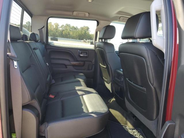 Photo 10 from auction – 2015 GMC SIERRA K15 with VIN 3GTU2VEC8FG412375