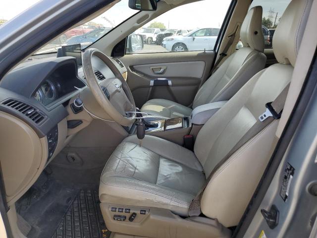 Photo 7 from auction – 2011 VOLVO XC90 3.2 with VIN YV4952CZXB1580415