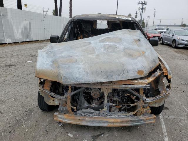 Photo 5 from auction – 2013 HONDA RIDGELINE with VIN 5FPYK1F74DB011900