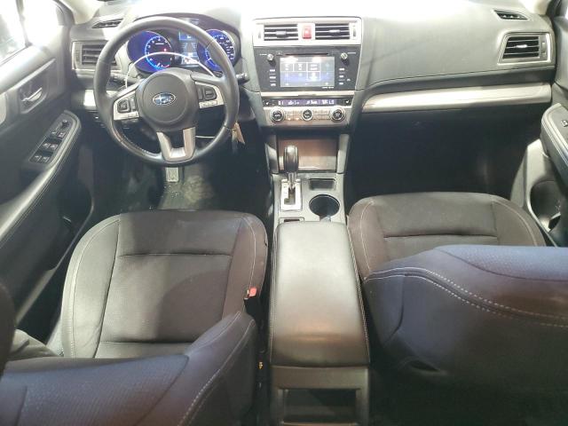 Photo 8 from auction – 2016 SUBARU LEGACY 2.5 with VIN 4S3BNBF61G3058452