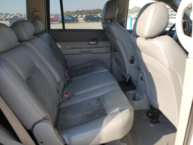 Photo 11 from auction – 2008 DODGE DURANGO LI with VIN 1D8HB58NX8F155319