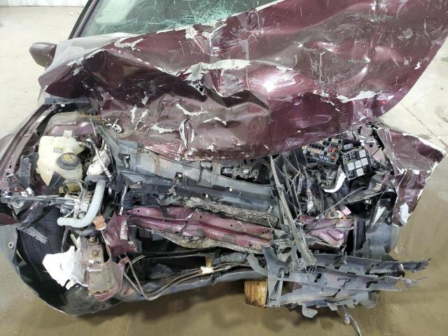 Photo 11 from auction – 2011 FORD FUSION SE with VIN 3FAHP0HA5BR333797