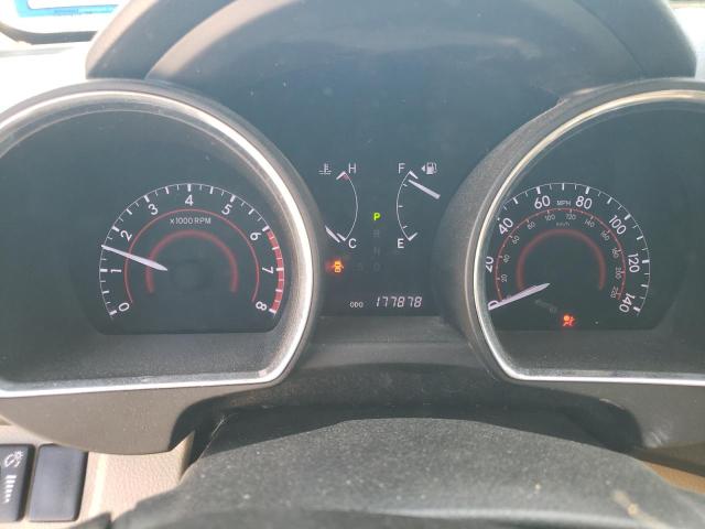 Photo 9 from auction – 2013 TOYOTA HIGHLANDER with VIN 5TDZA3EH7DS040843