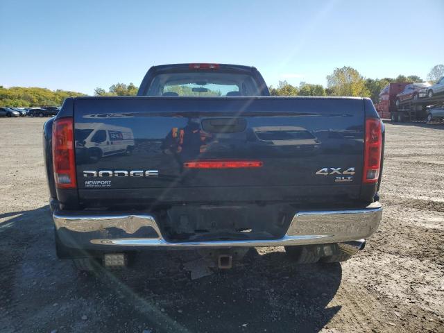 Photo 6 from auction – 2003 DODGE RAM 3500 S with VIN 3D7MU48663G836410