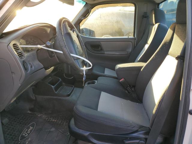 Photo 7 from auction – 2007 FORD RANGER with VIN 1FTYR10D37PA04921