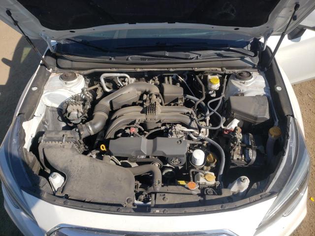 Photo 11 from auction – 2019 SUBARU LEGACY 2.5 with VIN 4S3BNAF66K3026700