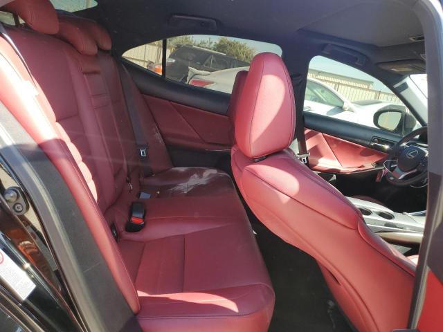 Photo 10 from auction – 2015 LEXUS IS 350 with VIN JTHBE1D29F5018129