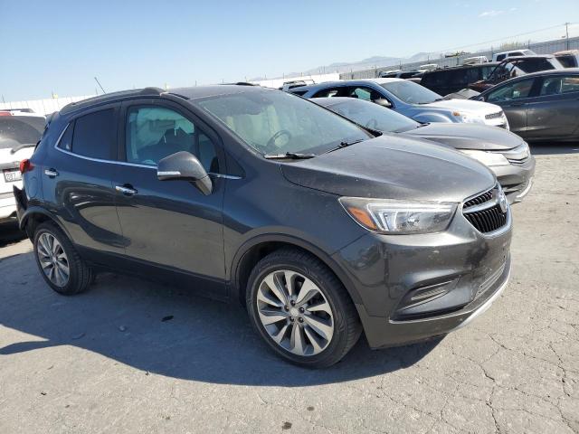 Снимка 4 от търг – 2017 BUICK ENCORE PRE с VIN KL4CJASB9HB026699