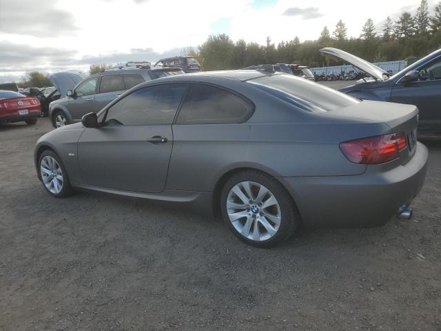 Photo 2 from auction – 2011 BMW 335 XI with VIN WBAKF9C59BE261617