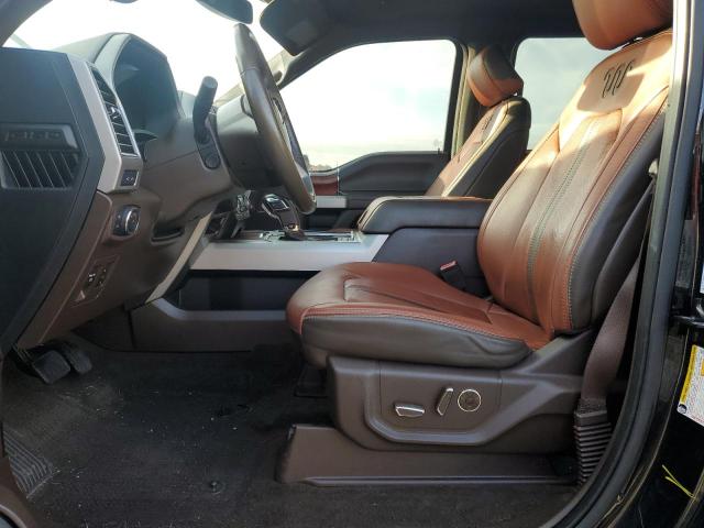 Photo 7 from auction – 2019 FORD F150 SUPER with VIN 1FTEW1E45KFA08360