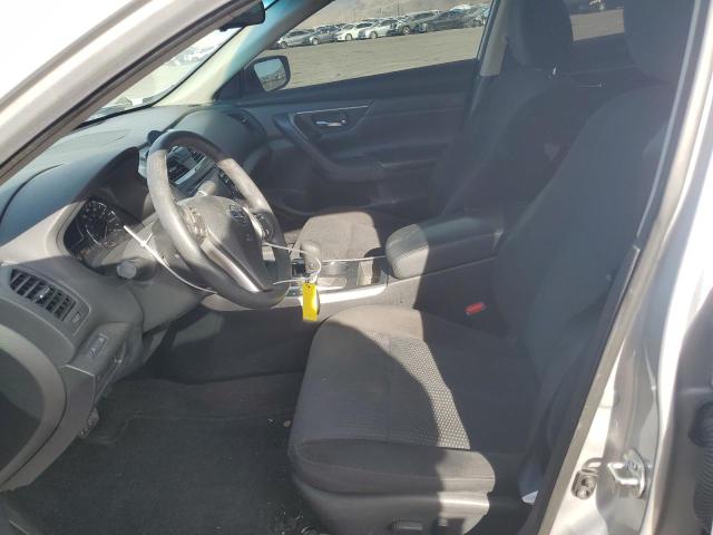 Photo 7 from auction – 2015 NISSAN ALTIMA 2.5 with VIN 1N4AL3AP7FC579493