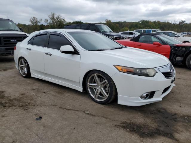 Photo 4 from auction – 2013 ACURA TSX SE with VIN JH4CU2F84DC001911