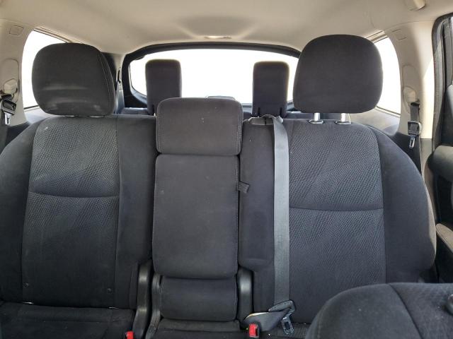 Photo 10 from auction – 2014 NISSAN PATHFINDER with VIN 5N1AR2MM6EC647457
