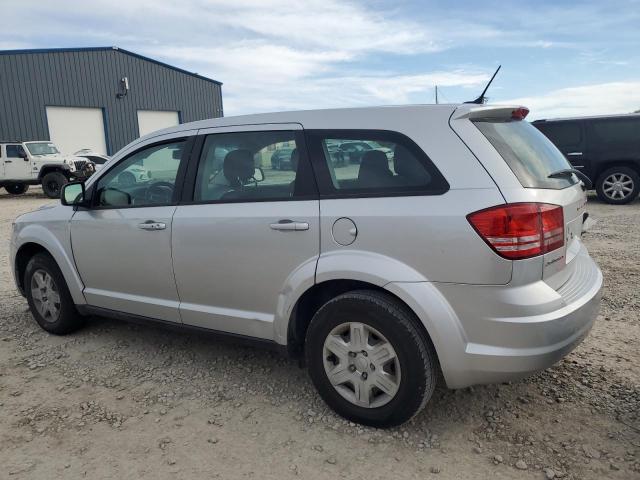 Снимка 2 от търг – 2012 DODGE JOURNEY SE с VIN 3C4PDCAB6CT389531