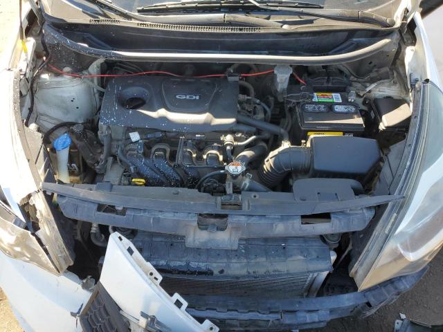 Photo 11 from auction – 2017 KIA RIO LX with VIN KNADM4A38H6015115