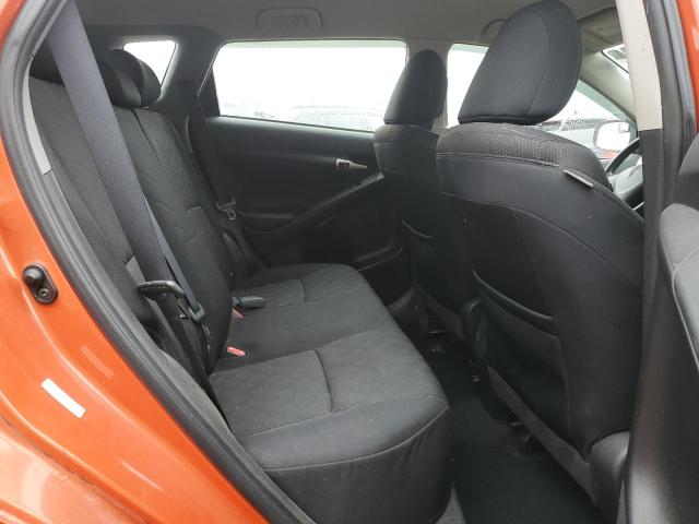 Photo 10 from auction – 2010 PONTIAC VIBE with VIN 5Y2SP6E88AZ407552