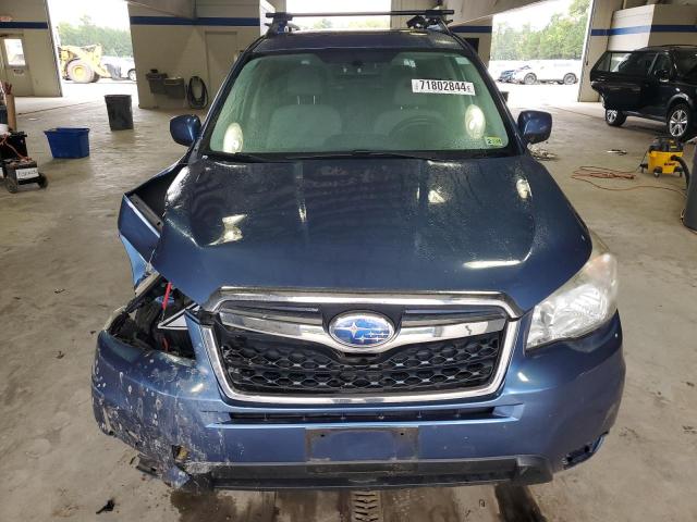 Photo 5 from auction – 2015 SUBARU FORESTER 2 with VIN JF2SJADCXFH537910