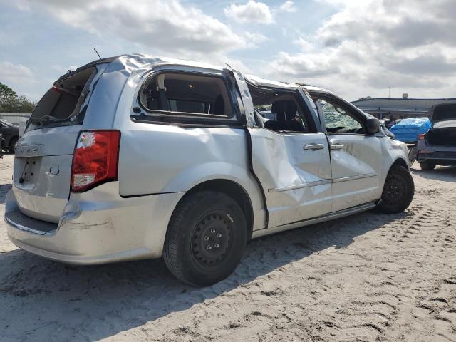 Photo 3 from auction – 2012 DODGE GRAND CARA with VIN 2C4RDGBG9CR385633