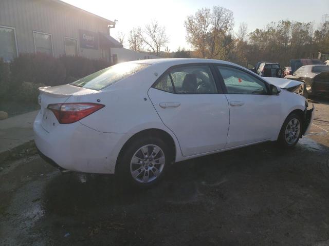 Photo 3 from auction – 2015 TOYOTA COROLLA L with VIN 2T1BURHE7FC264428