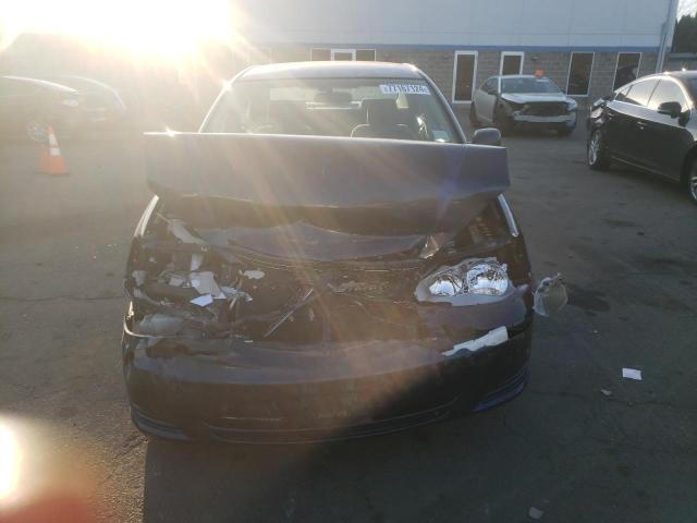 Photo 5 from auction – 2002 TOYOTA CAMRY LE with VIN 4T1BE32KX2U611364