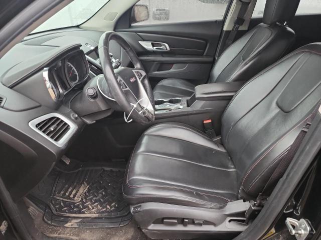 Photo 7 from auction – 2011 GMC TERRAIN SL with VIN 2CTFLXE52B6274393