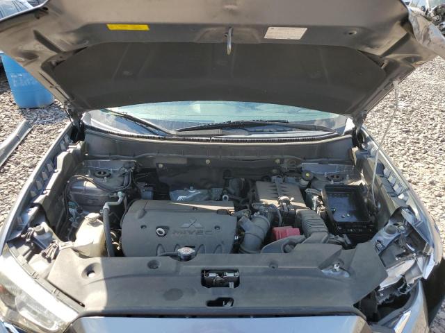 Photo 12 from auction – 2019 MITSUBISHI OUTLANDER with VIN JA4AP4AU5KU024583