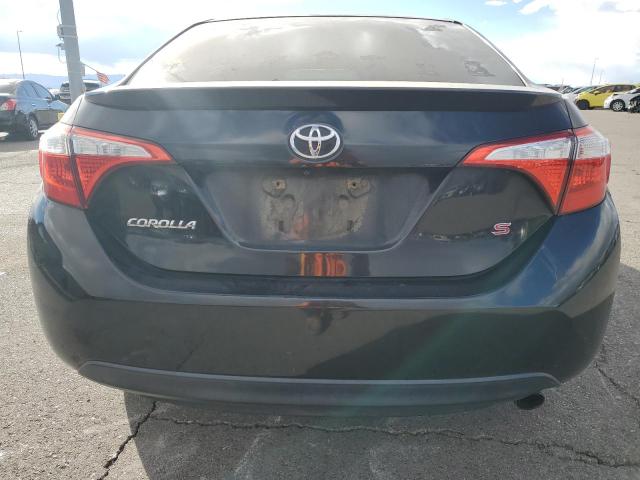 Photo 6 from auction – 2014 TOYOTA COROLLA L with VIN 5YFBURHE2EP017087
