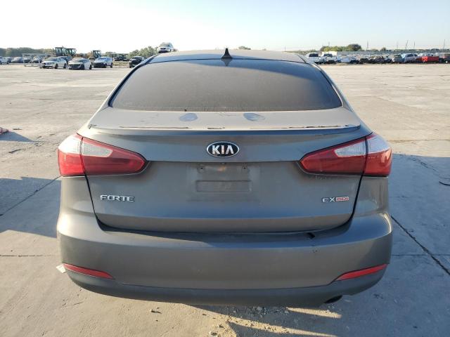 Zdjęcie 6 z aukcji – 2014 KIA FORTE EX z VIN KNAFX4A88E5083721
