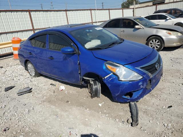 Photo 4 from auction – 2016 NISSAN VERSA S with VIN 3N1CN7AP4GL884141