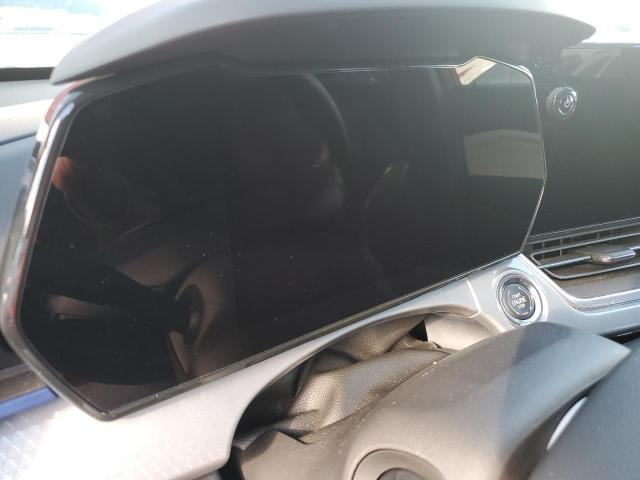 Photo 9 from auction – 2024 CHEVROLET TRAX 1LT with VIN KL77LHE29RC196303