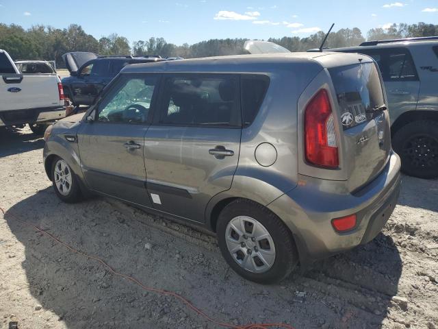 Photo 2 from auction – 2013 KIA SOUL with VIN KNDJT2A51D7562519