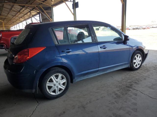 Photo 3 from auction – 2012 NISSAN VERSA S with VIN 3N1BC1CP1CL367367