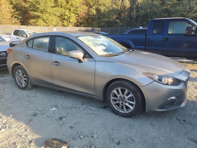 Photo 4 from auction – 2014 MAZDA 3 with VIN JM1BM1V71E1189817