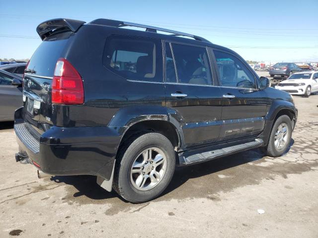 Photo 3 from auction – 2009 LEXUS GX 470 with VIN JTJBT20X490173880