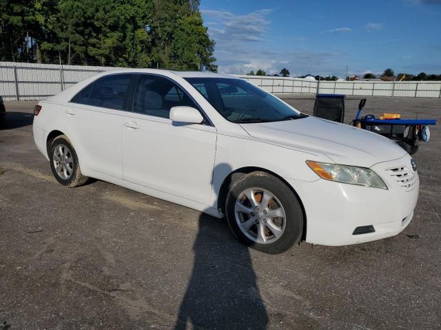 Photo 4 from auction – 2009 TOYOTA CAMRY BASE with VIN 4T1BE46K59U810526