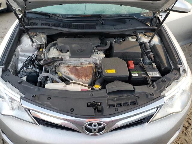 Photo 11 from auction – 2014 TOYOTA CAMRY L with VIN 4T1BF1FK8EU737206