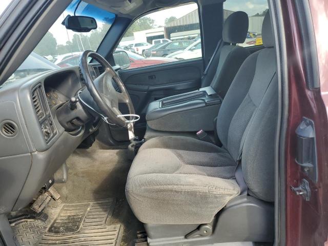 Photo 7 from auction – 2003 CHEVROLET SILVERADO with VIN 2GCEC19V631309773